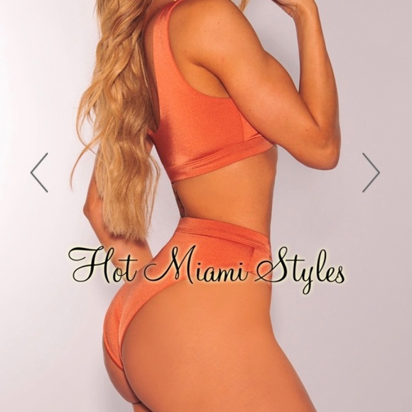 High Rise Bikini - Picture 8 of 8